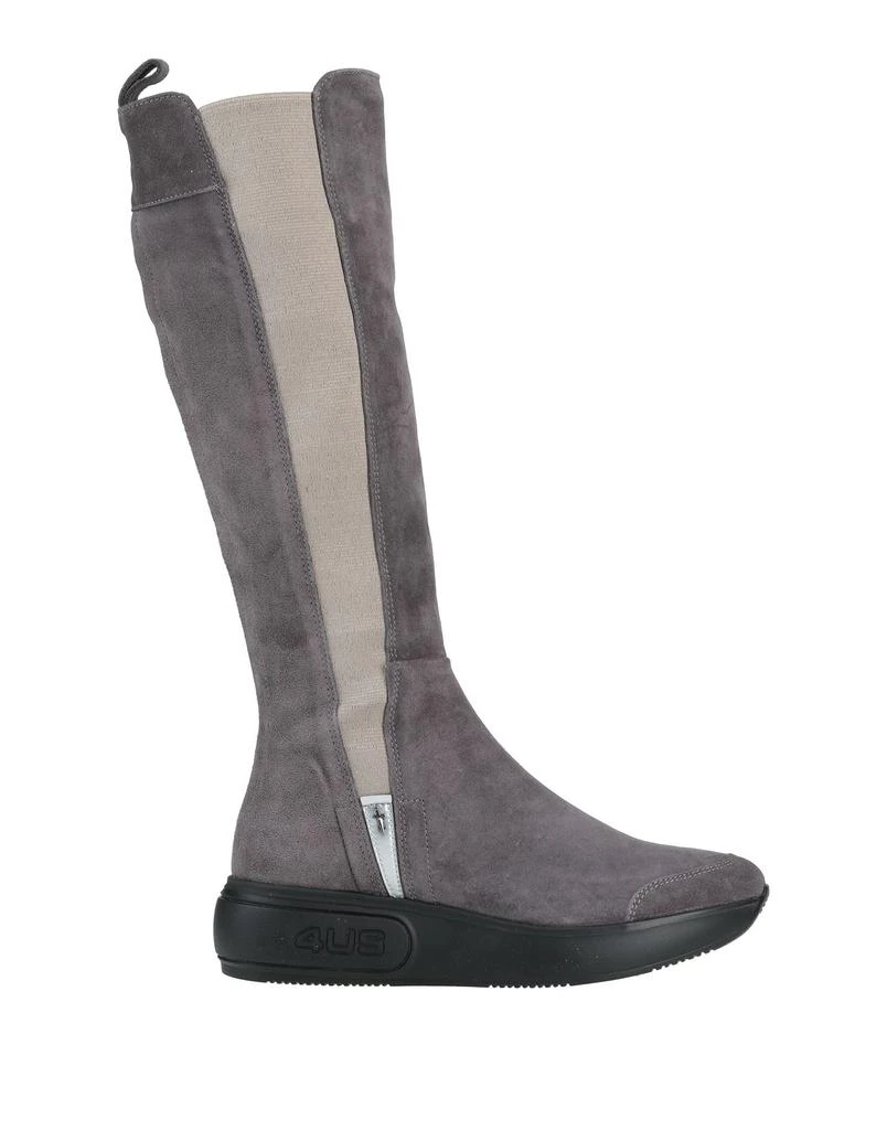 商品CESARE PACIOTTI|Boots,价格¥1647,第5张图片详细描述