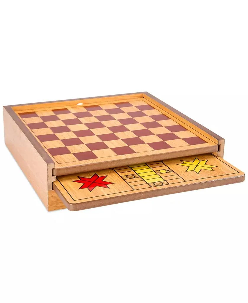 7-in-1 Novelty Games Set 商品