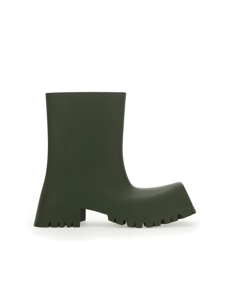 商品Balenciaga|BALENCIAGA BOOTS,价格¥4508,第1张图片