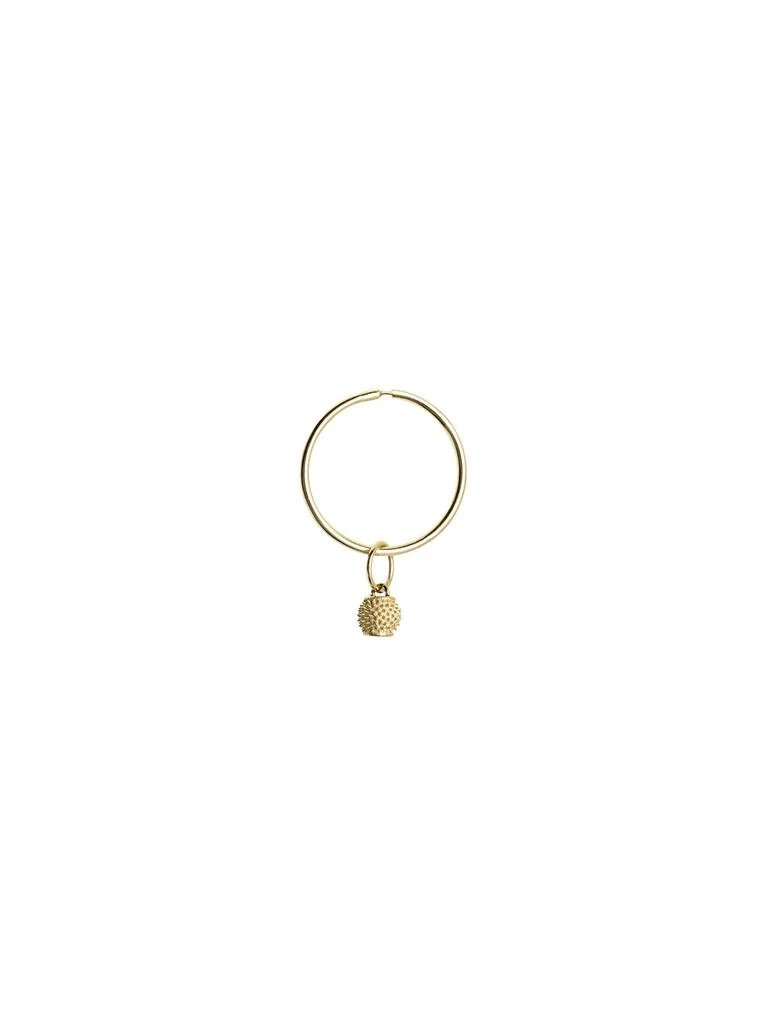 商品Annarita Celano|Annarita Celano Riccio Earrings,价格¥2375,第1张图片