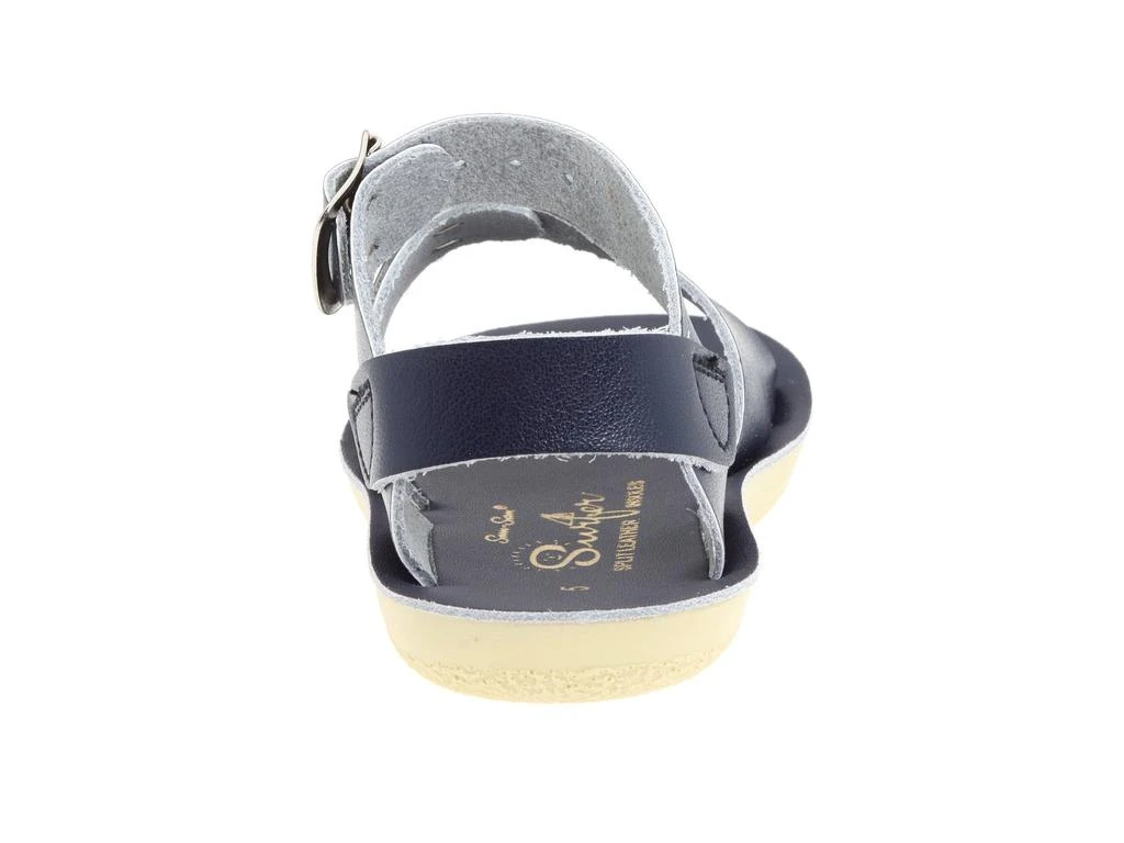 商品Salt Water Sandal by Hoy Shoes|Sun-San - Surfer (Toddler/Little Kid),价格¥207,第5张图片详细描述