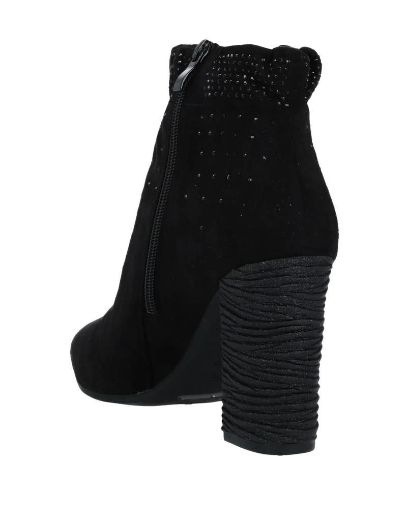 商品CAFèNOIR|Ankle boot,价格¥364,第3张图片详细描述