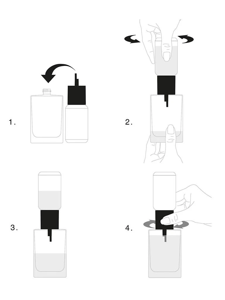 商品Kilian|Vodka on the Rocks Refill,价格¥1748,第3张图片详细描述