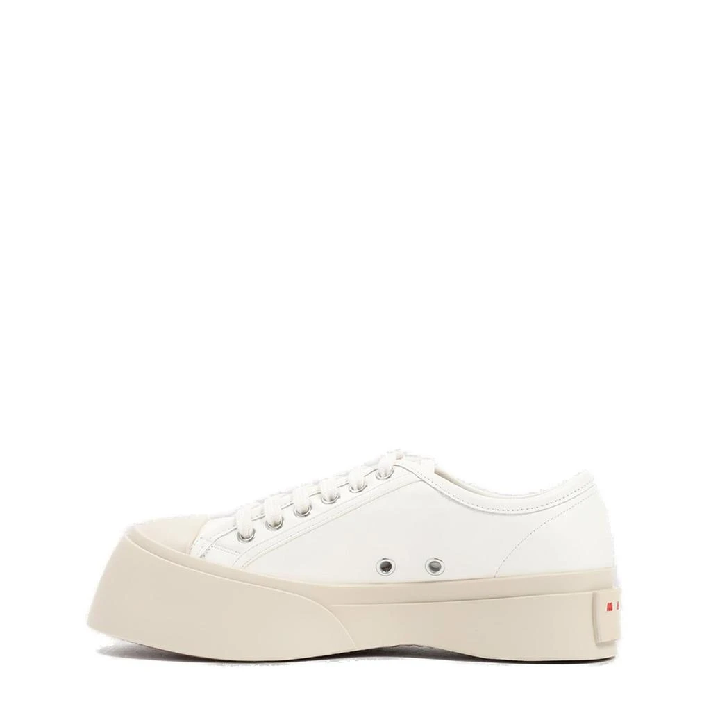 商品Marni|Marni Pablo Lace-Up Sneakers,价格¥3426,第2张图片详细描述