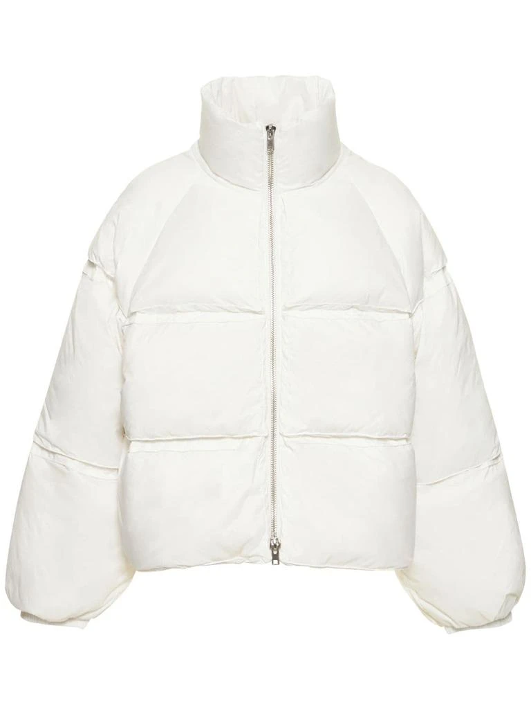 商品STAND STUDIO|Luna Nylon Down Jacket,价格¥1713,第1张图片