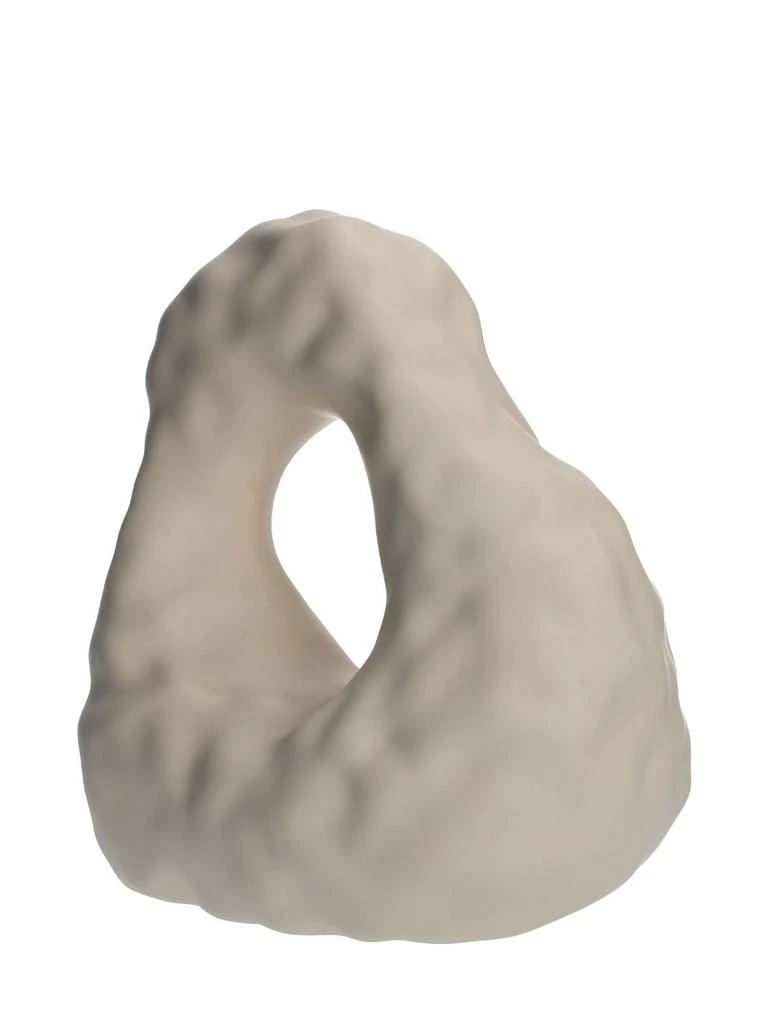 商品HAY|W&s Bookend / Boulder Ivory,价格¥815,第3张图片详细描述