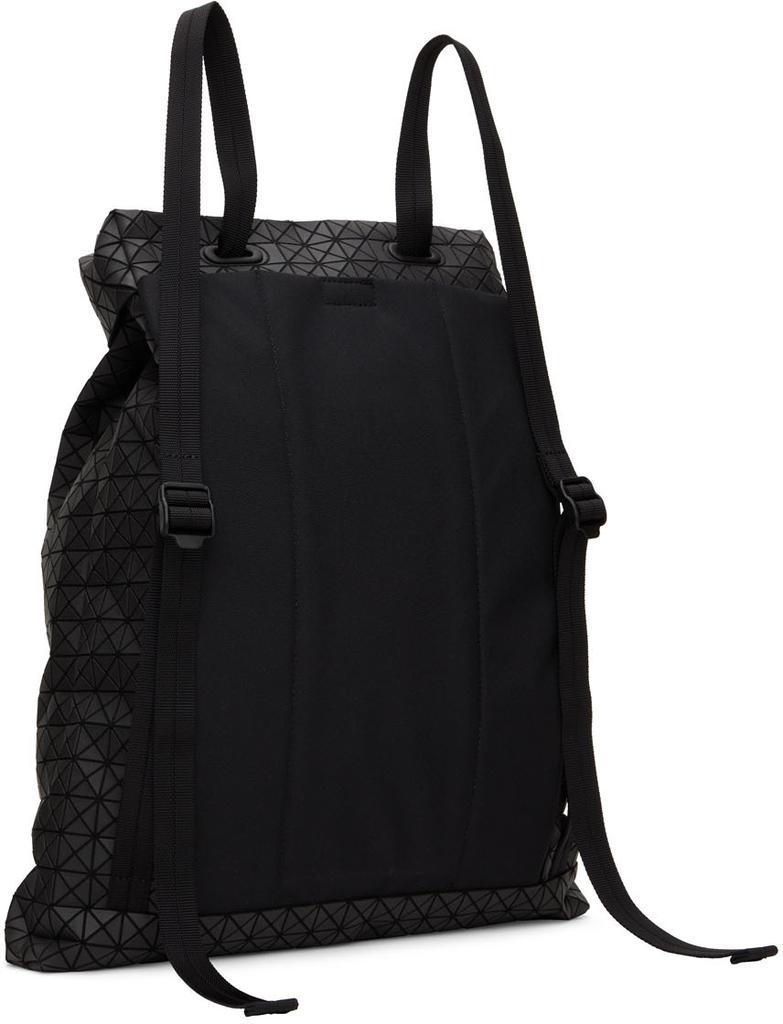 商品Issey Miyake|Black Walker Backpack,价格¥3718,第5张图片详细描述