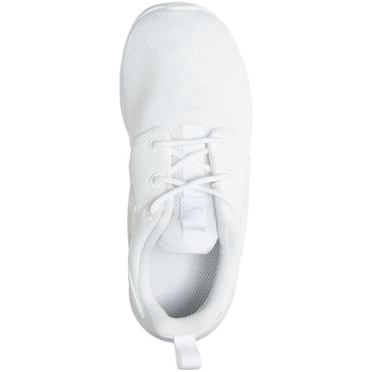 女小童Little Girls' Roshe One Casual Sneakers from Finish Line 商品