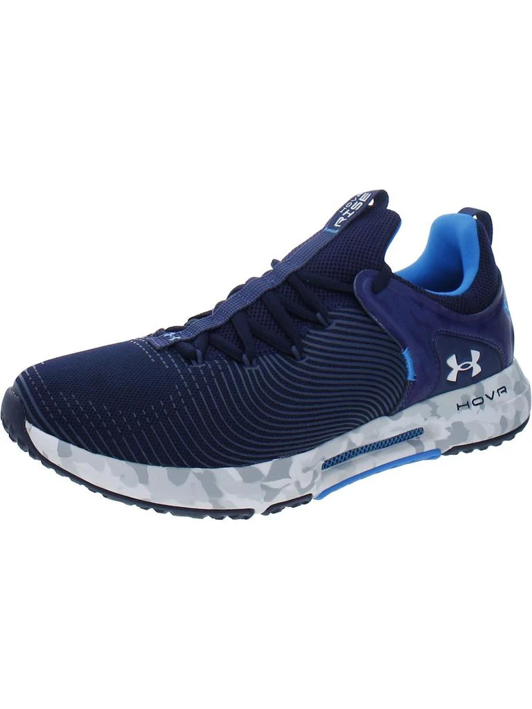 商品Under Armour|Team HOVR Rise 2 Womens Fitness Gym Athletic and Training Shoes,价格¥465,第1张图片