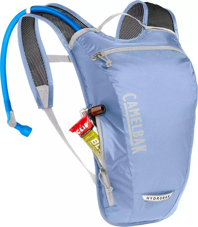 商品Camelbak|CamelBak Hydrobak Light 50 oz. Hydration Pack,价格¥571,第5张图片详细描述