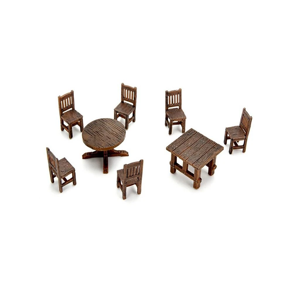 Icons of the Realms the Yawning Portal Inn Beds Bottles Role Playing Game Miniatures Set 商品