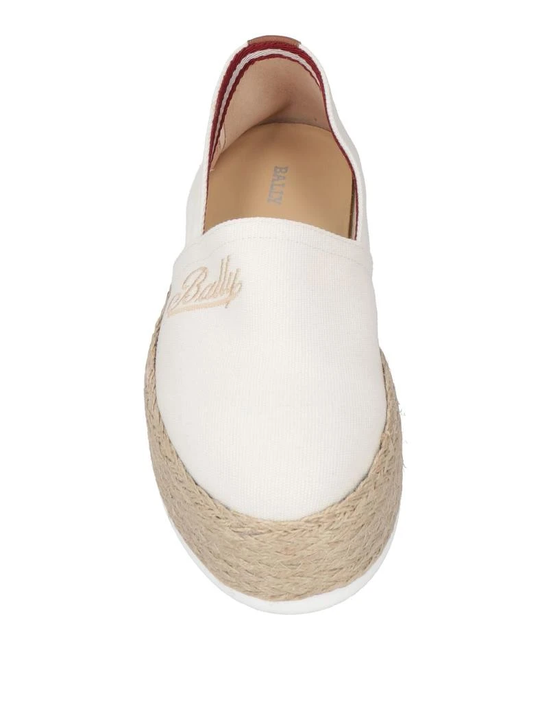 商品Bally|Espadrilles,价格¥1347,第4张图片详细描述