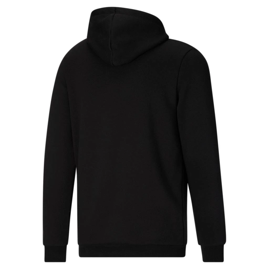 商品Puma|PUMA Men's Essentials Big Logo Hoodie PL,价格¥185,第2张图片详细描述