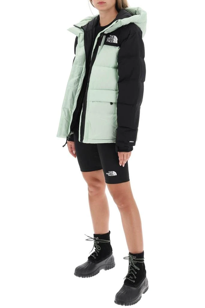 商品The North Face|Himalayan 550 down jacket,价格¥2047,第2张图片��详细描述