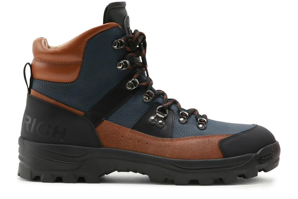 商品Woolrich|Retro Hiking Boot,价格¥3703,第1张图片