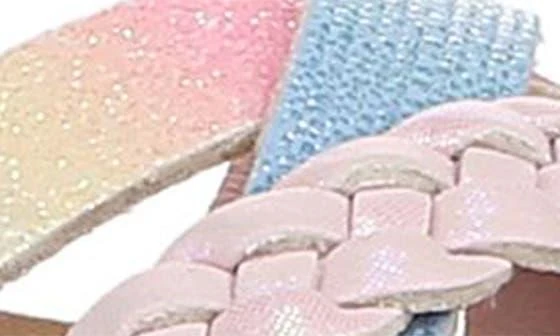 Kids' Gaia Ankle Strap Sandal 商品