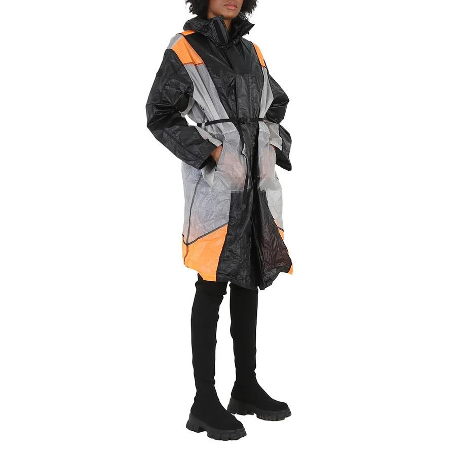 商品Moncler|1017 Alyx 9sm Cosmos Coat,价格¥5563,第2张图片详细描述