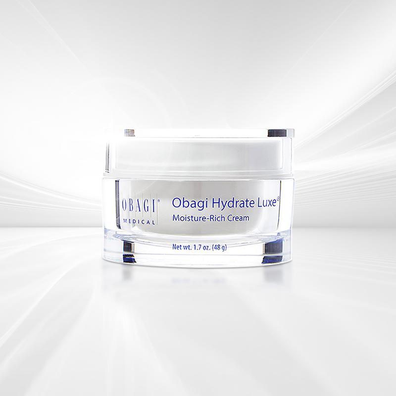 OBAGI欧邦琪 Hydrate Luxe多肽精华面霜 48g商品第1张图片规格展示