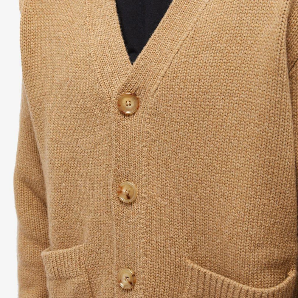 商品Burberry|Burberry Anwell EKD Cardigan,价格¥8184,第5张图片详细描述