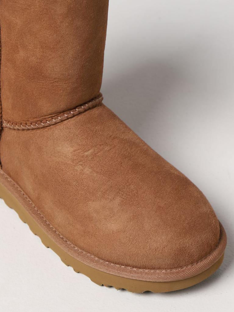 商品UGG|Ugg flat booties for woman,价格¥1659,第6张图片详细描述