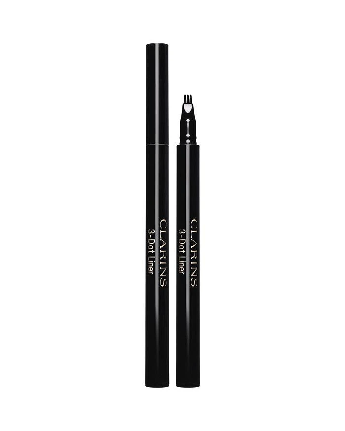 商品Clarins|3 Dot Long-Lasting Liquid Eyeliner,价格¥248,第1张图片