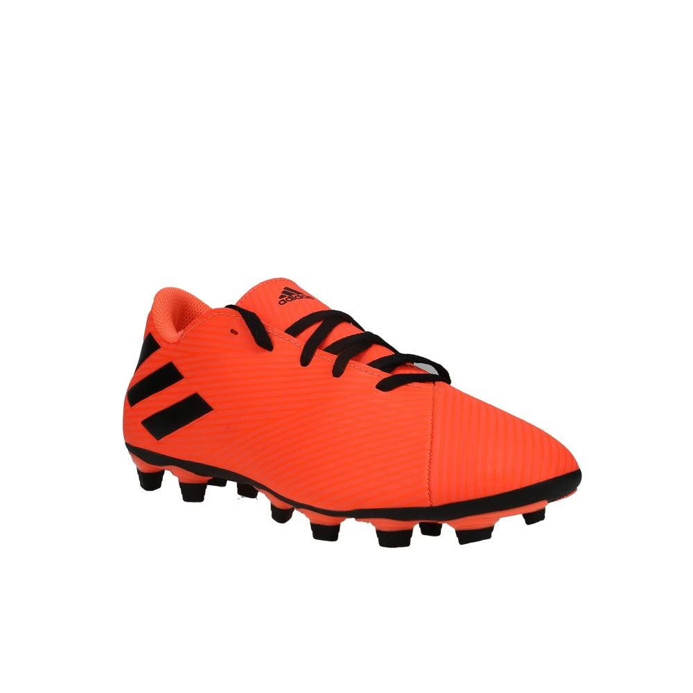 商品Adidas|Nemeziz 19.4 Flexible Ground Soccer Cleats,价格¥211,第2张图片详细描述