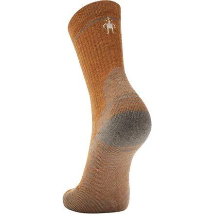 商品SmartWool|Performance Hike Light Cushion Mid Crew Sock,价格¥149,第2张图片详细描述