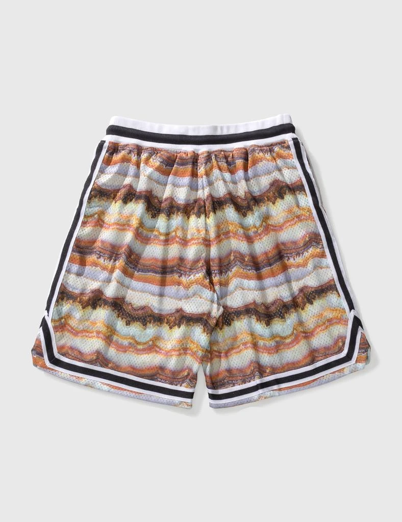 商品John Elliott|Game Shorts,价格¥905,第2张图片详细描述