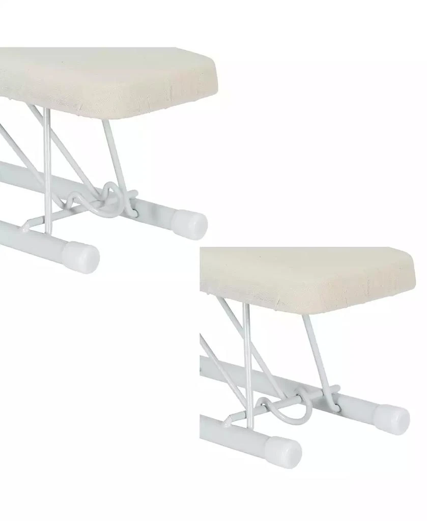 商品Household Essentials|Accessory Sleeve Ironing Board,价格¥292,第3张图片详细描述