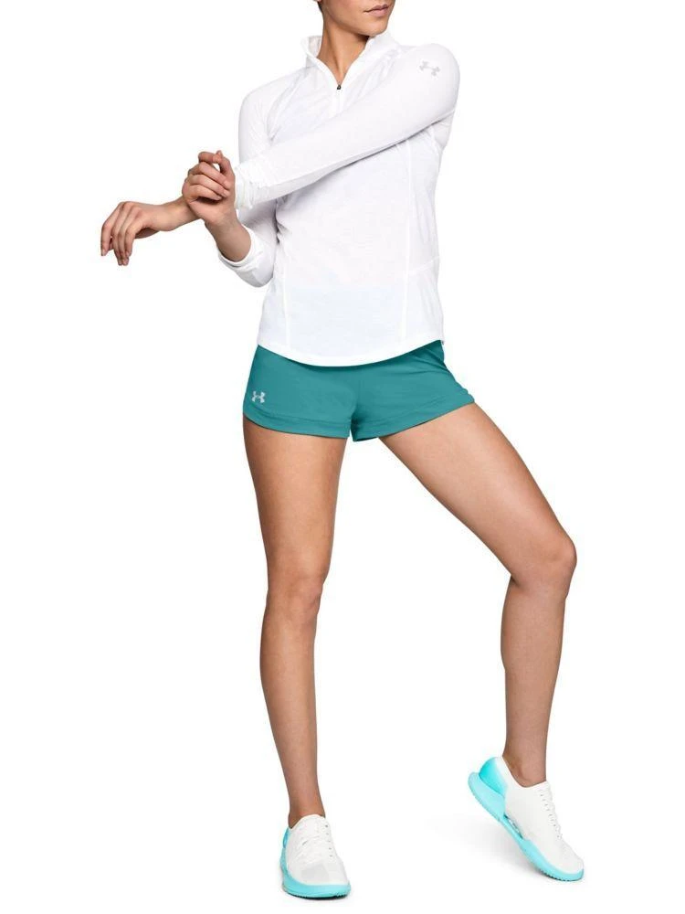 商品Under Armour|Speedpocket Shorts,价格¥72,第4张图片详细描述