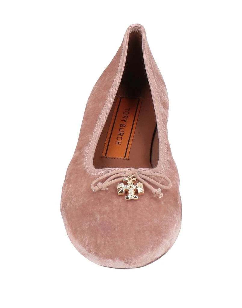 商品Tory Burch|Ballet flats,价格¥1113,第4张图片详细描述