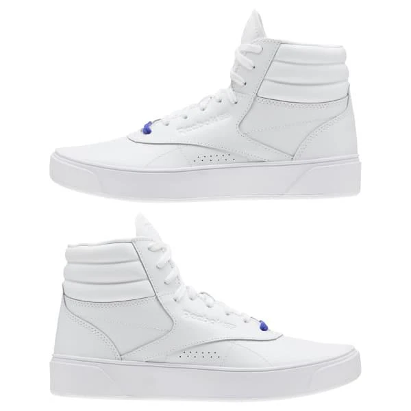 Freestyle Hi Nova Shoes - Grade School 鞋 商品