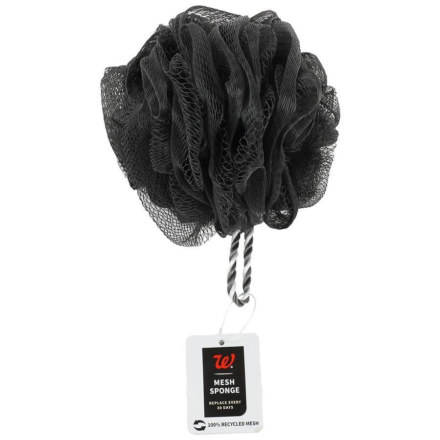 商品Walgreens|Mesh Bath Sponge,价格¥15,第1张图片