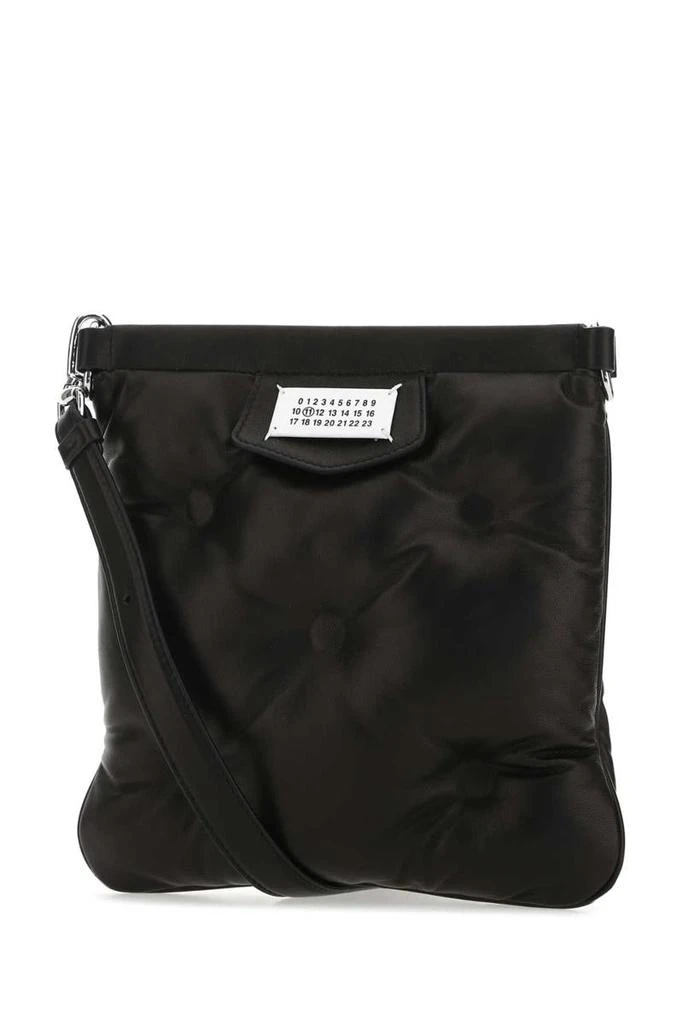 商品MAISON MARGIELA|MAISON MARGIELA SHOULDER BAGS,价格¥7432,第2张图片详细描述