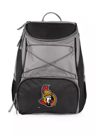 商品ONIVA|Nhl Ottawa Senators Ptx Backpack Cooler,价格¥503,第1张图片