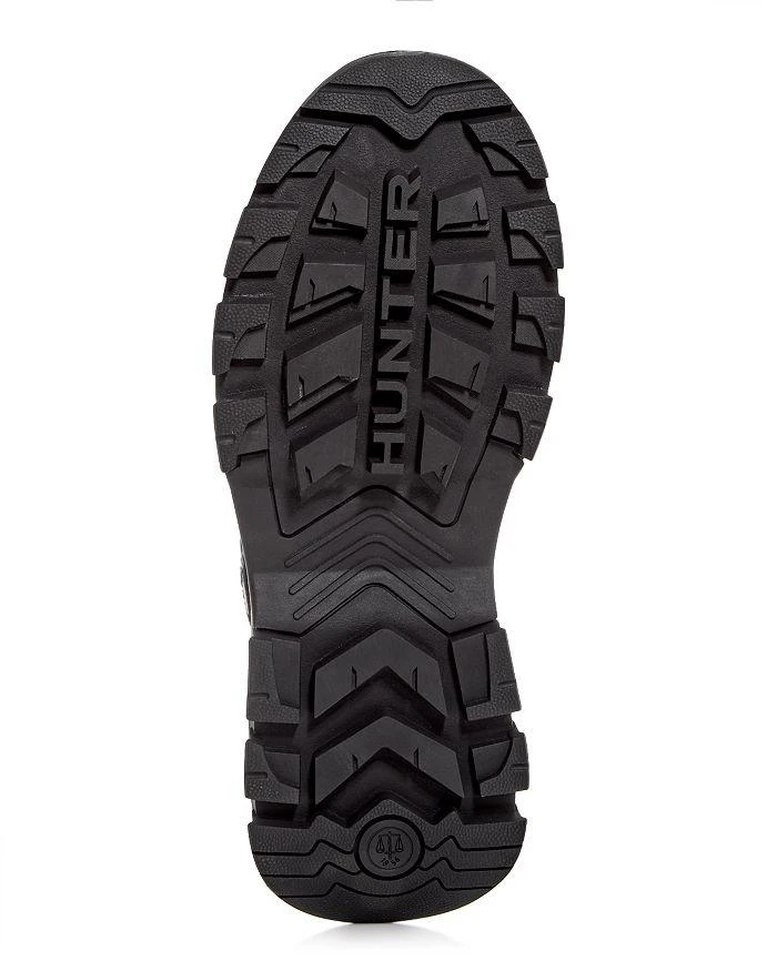 商品Hunter|Men's Explorer Desert Boots,价格¥1662,第4张图片详细描述