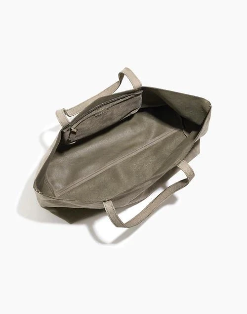 商品Madewell|The Transport 托特包,价格¥946,第2张图片详细描述
