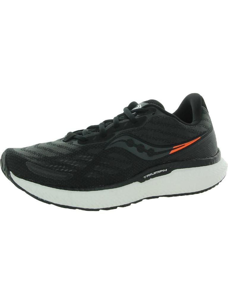 Triumph 19 Mens Fitness Performance Running Shoes商品第6张图片规格展示