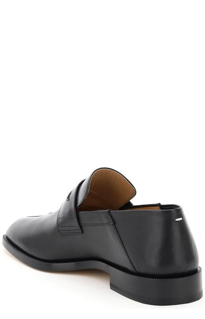 商品MAISON MARGIELA|Maison Margiela Tabi Loafers,价格¥6969,第2张图片详细描述