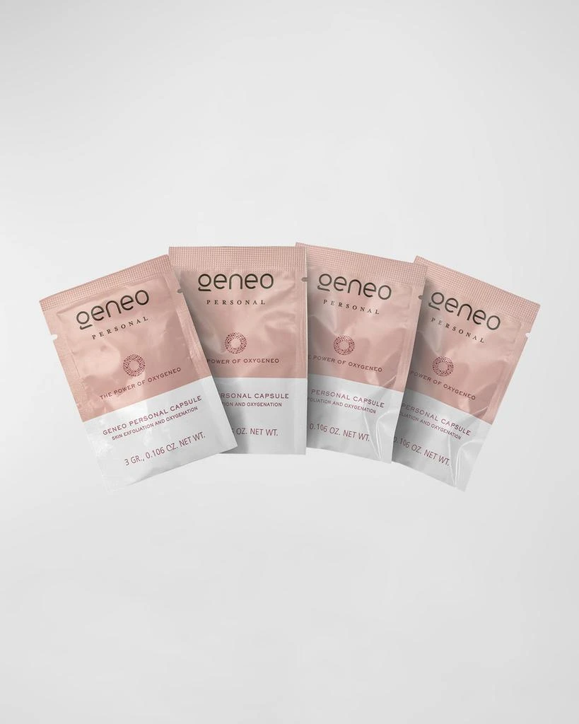 商品TriPollar|Geneo 4 Treatment Kit,价格¥303,第2张图片详细描述