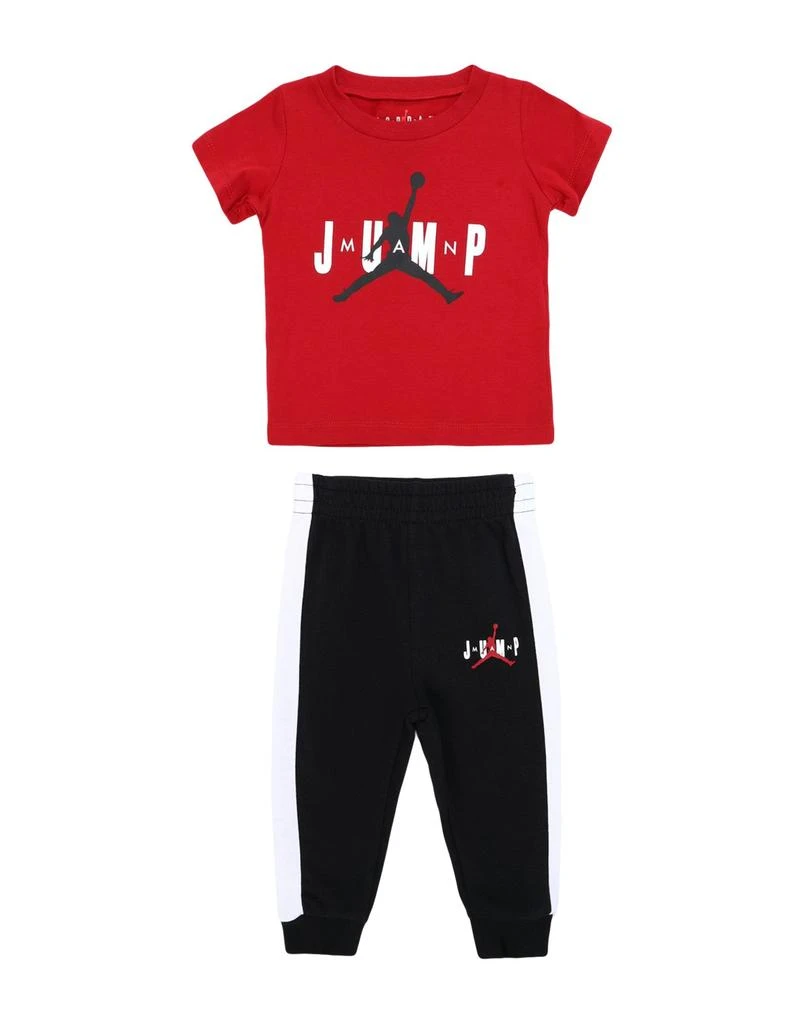 商品Jordan|Outfits,价格¥384,第1张图片