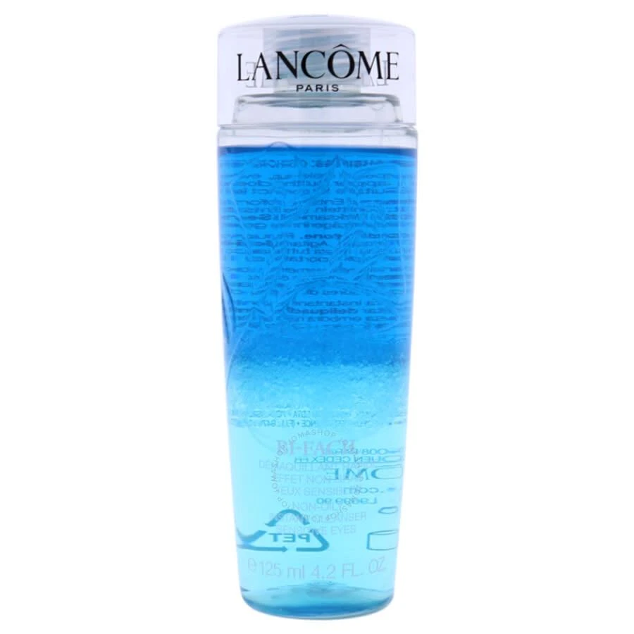 商品Lancôme|/ Bi-facil Eye Makeup Remover 4.2 Oz,价格¥187,第1张图片