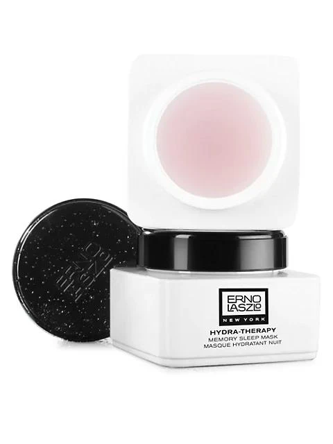 商品Erno Laszlo|水滢柔润晚安冻膜 40ml,价格¥811,第2张图片详细描述