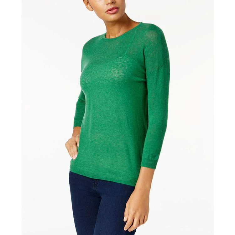 商品Max Mara|Rosaria Cashmere Sweater,价格¥1834,第1张图片