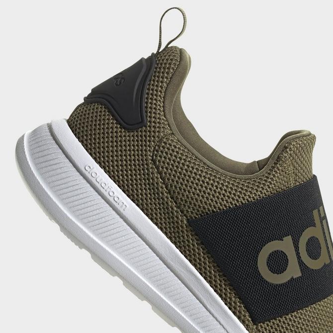 Men's adidas Essentials Lite Racer Adapt 3.0 Slip-On Casual Shoes商品第3张图片规格展示