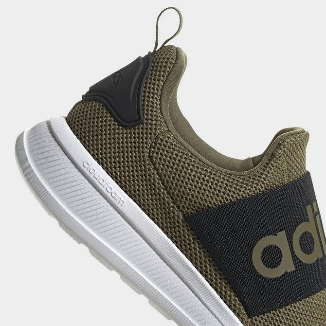 商品Adidas|Men's adidas Kaptir 2.0 Running Shoes,价格¥484,第3张图片详细描述