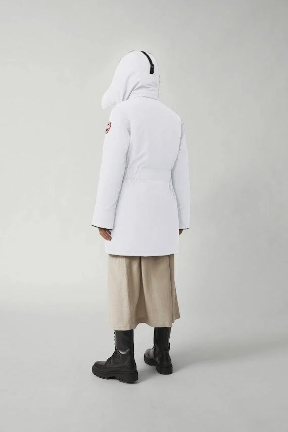 商品Canada Goose|CANADA GOOSE WOMEN TRILLIUM PARKA HD,价格¥9761,第2张图片详细描述