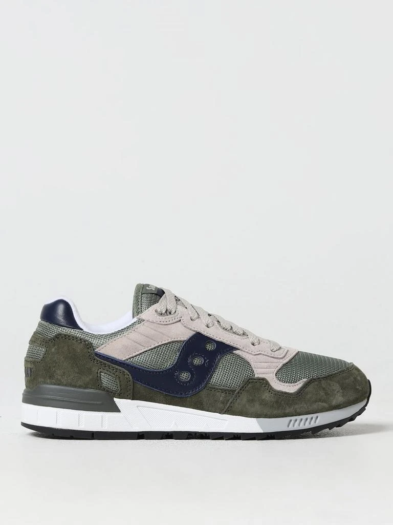 商品Saucony|Saucony sneakers for man,价格¥916,第1张图片