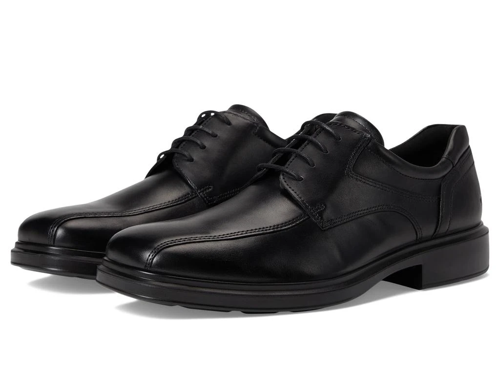 商品ECCO|Helsinki 2.0 Bike Toe Tie,价格¥1425,第1张图片