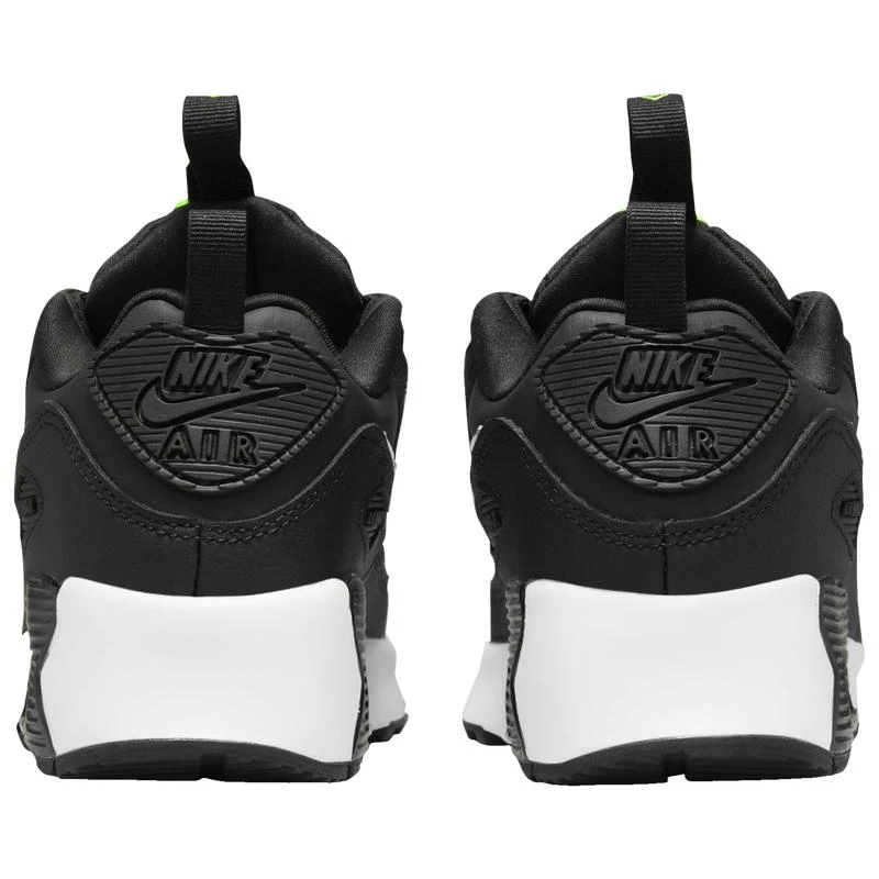 商品NIKE|Nike Air Max 90 - Boys' Preschool,价格¥474,第3张图片详细描述